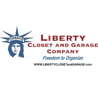 Liberty Closet and Garage Company logo - Similar company to Garagespace.Co