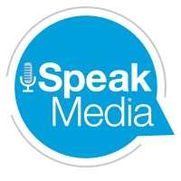 The iSpeakMedia Foundation logo - Similar company to Cornell Creatives
