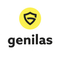 Genilas bv logo - Similar company to Dwk - Welding Solutions