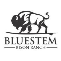 Bluestem Bison Ranch logo - Similar company to Lazy T Ranch Wy