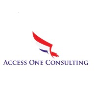 Access One Consulting logo - Similar company to Atelz Inc.