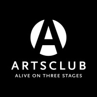 Arts Club Theatre Company logo - Similar company to Vancouver Symphony Orchestra