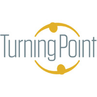 Turning Point, Inc. - Massachusetts logo - Similar company to Map Coaching & Development Ltd