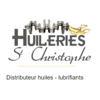 HUILERIES SAINT CHRISTOPHE logo - Similar company to Jell Conseils