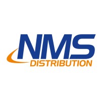 NMS Distribution logo - Similar company to Orsenna
