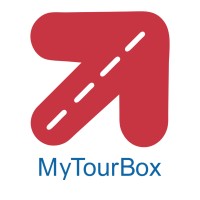 MyTourBox logo - Similar company to Unventured Expeditions India