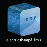 Electric Sheep Films logo - Similar company to Нумо
