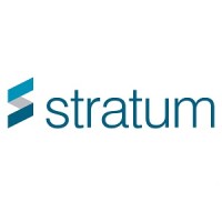 Stratum logo - Similar company to Stratum