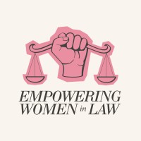 Empowering Women in Law - University of Michigan logo - Similar company to Delta Gamma Phi