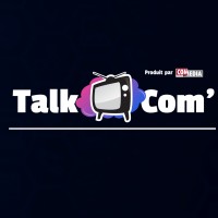 Talk Com' by Observatoire COM MEDIA logo - Similar company to Yuma Paris