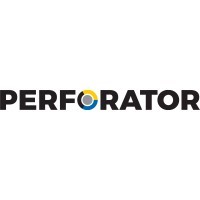 PERFORATOR GmbH logo - Similar company to Group Datc Europe