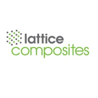 Lattice Composites logo - Similar company to The Composites Company, Inc.