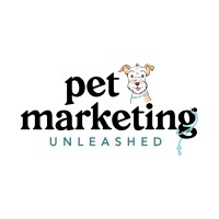 Pet Marketing Unleashed logo - Similar company to Launch Kit Marketing