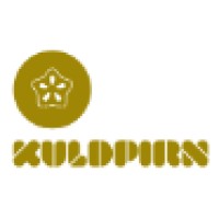 Kuldpirn Ltd. logo - Similar company to Forus Autolevi