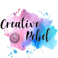 CreativeRebel logo - Similar company to Creative Rebel Cic