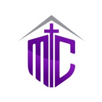 Mount Calvary Community Church logo - Similar company to Visionard.Com