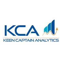 Keen Captain Analytics logo - Similar company to Planner India