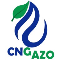 CNGAZO logo - Similar company to Indugas