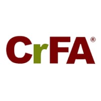 Certified Forensic Accountant (CrFA®) logo - Similar company to Chartered Institute Of Forensic And Certified Fraud Investigators Of Nigeria