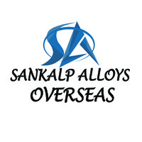 Sankalp Alloys Overseas logo - Similar company to Nilam Steelage India Private Limited