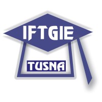 IFTGIE Tusna logo - Similar company to Soumam