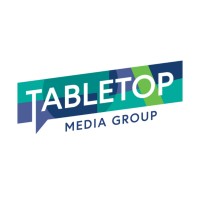 Tabletop Media Group logo - Similar company to Tabletop Tech