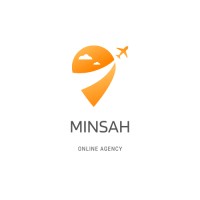 Minsah Travel logo - Similar company to Instigate Travel