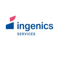Ingenics Services Corporation logo - Similar company to Ingenics Sas