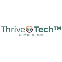 ThriveTech™ logo - Similar company to Thrivetech Solutions