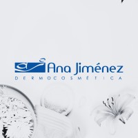 Ana Jiménez Dermocosmética SL logo - Similar company to Ebavet. Centro De Referencia En Medicina Del Comportamiento Animal