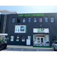 GSP Electronics & G-SP.nl logo - Similar company to Ak Technolabs