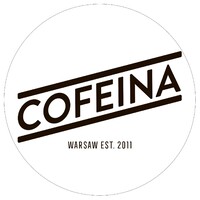 Cofeina Cafe logo - Similar company to Zachodni Brzeg