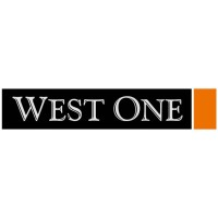 WEST ONE UK LTD logo - Similar company to Coldrum Group Ltd