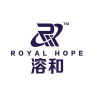 Henan Ronghe Import & Export Co.,Ltd logo - Similar company to Farid Group