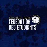 Fédération des Étudiants de l'IÉSEG logo - Similar company to Avenear
