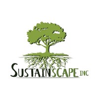 Sustainscape logo - Similar company to Center For Sustainable Landscapes Under Global Change (Sustainscapes)