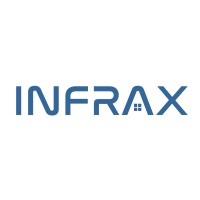 Infrax Renewable logo - Similar company to Sunnovative Solar Energy Solution Pvt. Ltd.