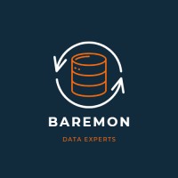 Baremon logo - Similar company to Weatherlayers