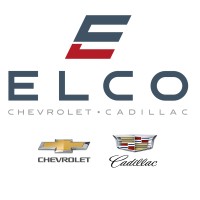 ELCO Chevrolet Cadillac logo - Similar company to Gilbert'S Ford