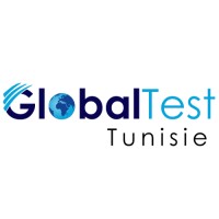 Globaltest logo - Similar company to Boostify Digital Agency