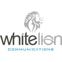 White Lion Communications logo - Similar company to 2Res