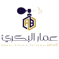 عمار البكري للعطور logo - Similar company to زاران للعطور