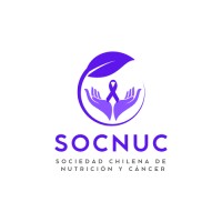 SOCIEDAD CHILENA NUTRICIÓN Y CÁNCER, SOCNUC logo - Similar company to Sociedad Chilena De Psicología Del Deporte (Psidep Chile)