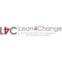 Lean4Change logo - Similar company to Smartr.Solutions