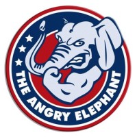 The Angry Elephant - College Station logo - Similar company to Cover 3