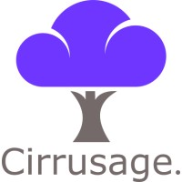 Cirrusage logo - Similar company to Hybrid