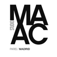 studioMAAC Madrid logo - Similar company to Phlygon Madrid