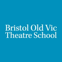 Bristol Old Vic Theatre School logo - Similar company to Those Guys Make Sets