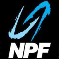 NPF logo - Similar company to Chai (Community Help & Advice Initiative)