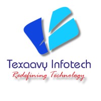 Texaavy Infotech logo - Similar company to Ubreakthrough Solutions